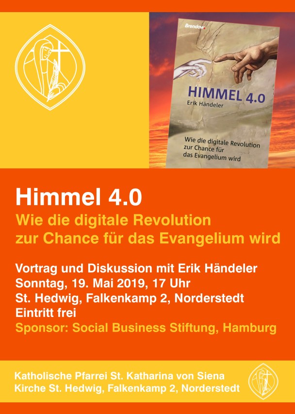 SBS_Himmel 4.0 2019 Plakat